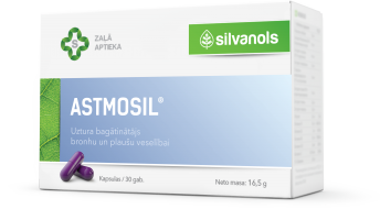Astmosil