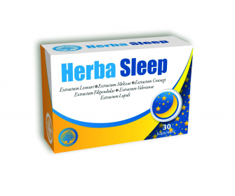 Herba Sleep caps
