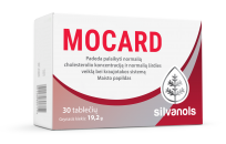 Mocard  