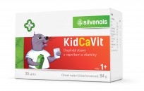 KidCaVit