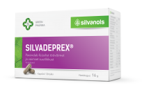 Silvadeprex